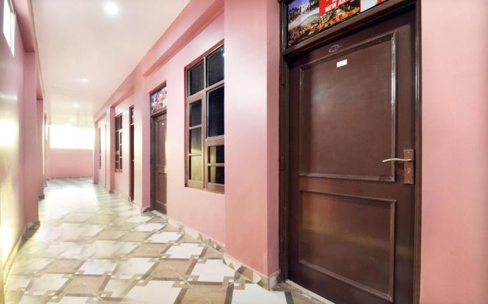 Hotel O Galaxy
