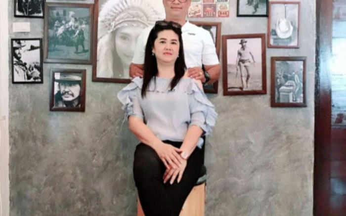 TONKLA HOME Mae Ram Phung Beach