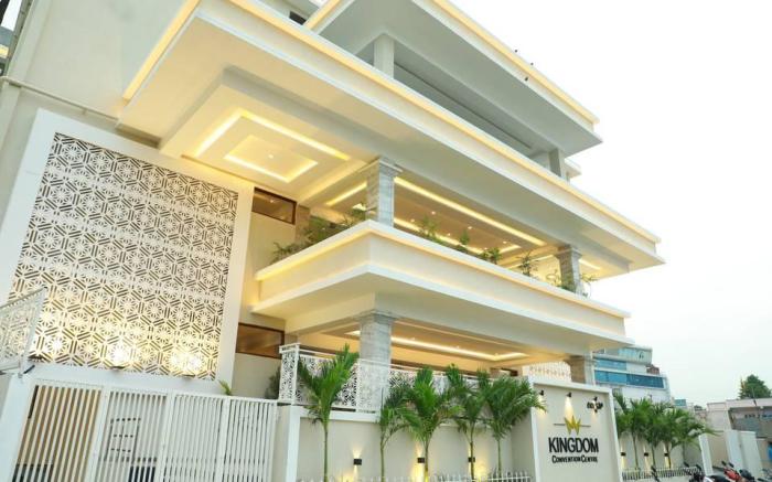 Hotel Kingdom by Agira Hotels