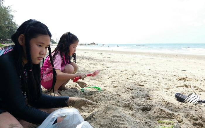 TONWAH HOME Mae Ram Phung Beach