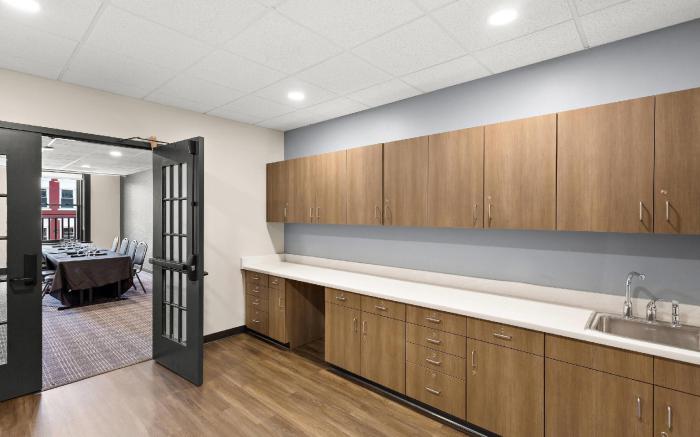 Tygart Hotel, an Ascend Collection Hotel