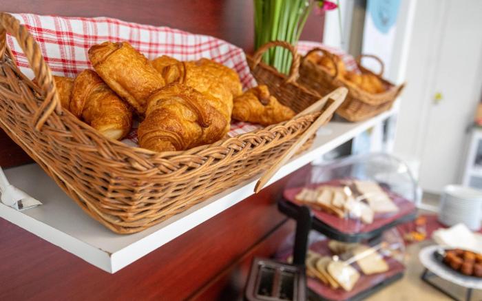 Comfort Aparthotel Cannes Mandelieu