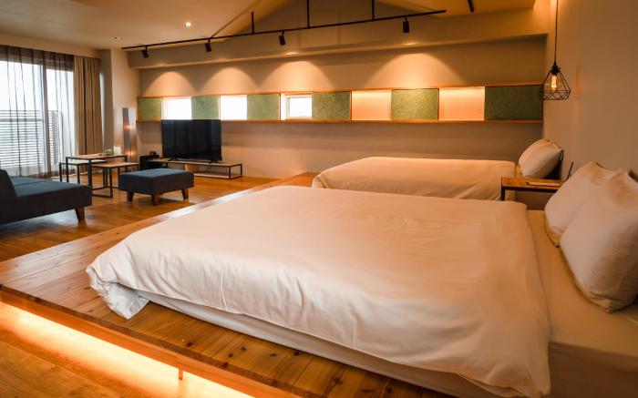 D-and Stay 5 Resort Okinawa