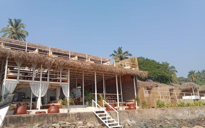 Destiny Goa Beach Resort