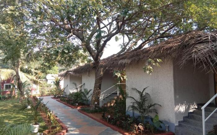 Destiny Goa Beach Resort