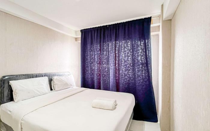 Minimalist 2BR Royal Makassar By Travelio