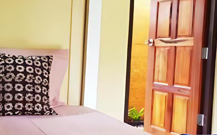 Baan Hinlad Samui Home and Hostel