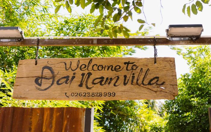 Dai Nam Villa