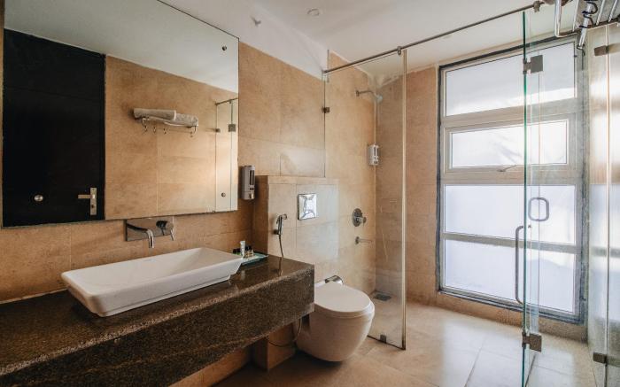 The Mayfield Boutique Hotel, Calangute