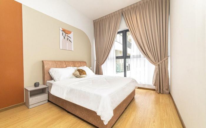 Dangabay Citrus Comforts 2Br 4Pax Baypoint