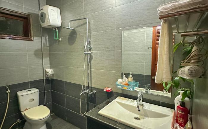 Ruby Homestay