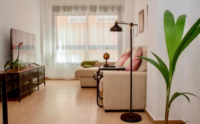 Alicante Beach Sea Apartment 