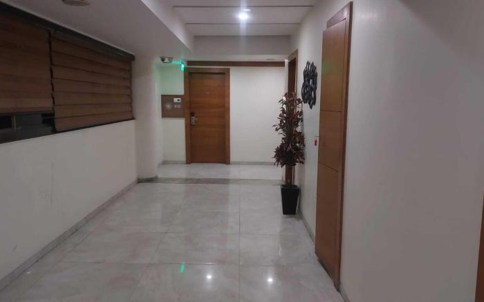 Hotel O Meera Guest House