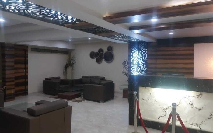 Hotel O Meera Guest House