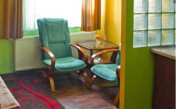 Rainbow Apartments 2