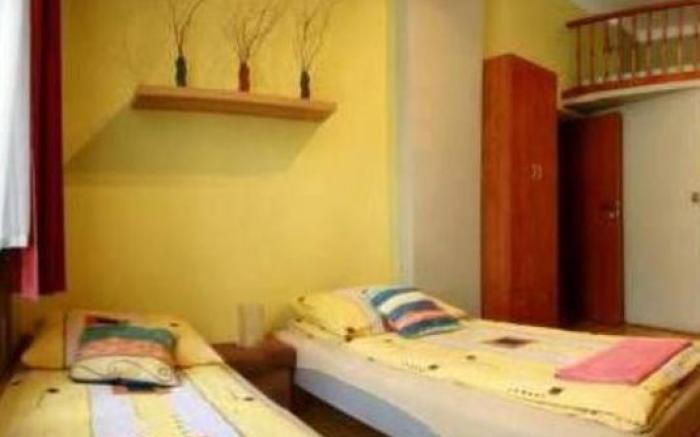 Rainbow Apartments 2