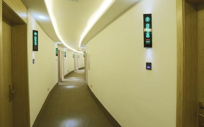 GreenTree Inn Chengde Development Zone University City Express Hotel
