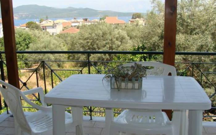 Villa Galini