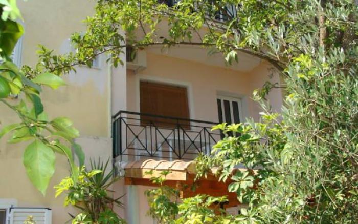 Villa Galini