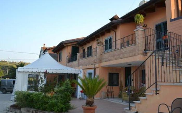 Agriturismo Le Vigne