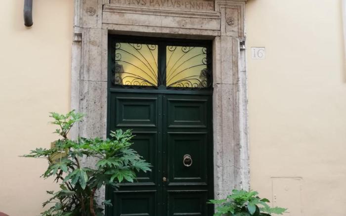 Vetrina Suite