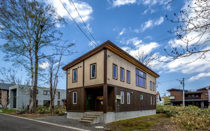 Cocoa Niseko