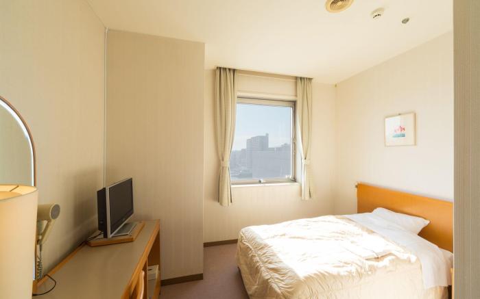 Hiroshima International Youth House