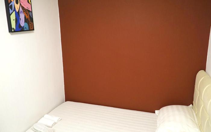 Spin Hotel
