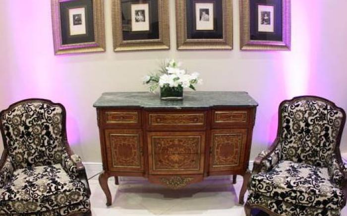 Amerian Executive Cordoba
