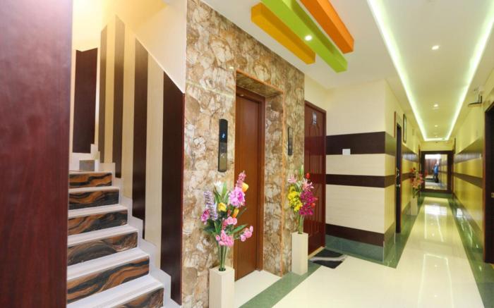 Royal Grand Hotel Tambaram