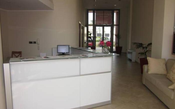 ApartHotel Anghel