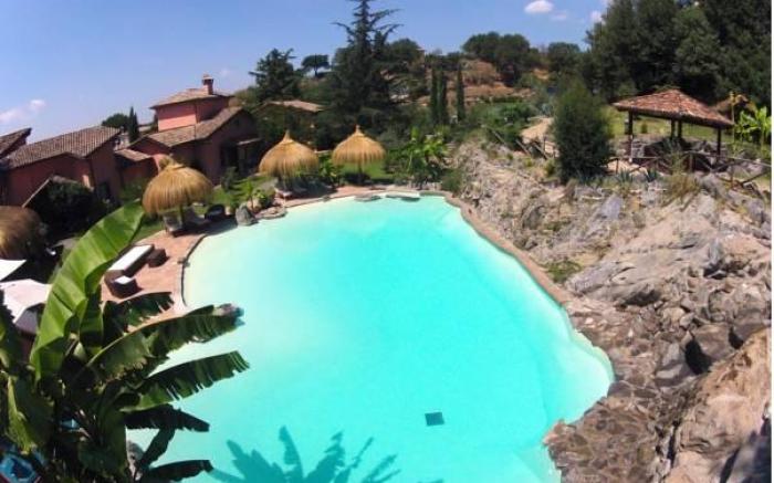 Antica Pietrara B&B