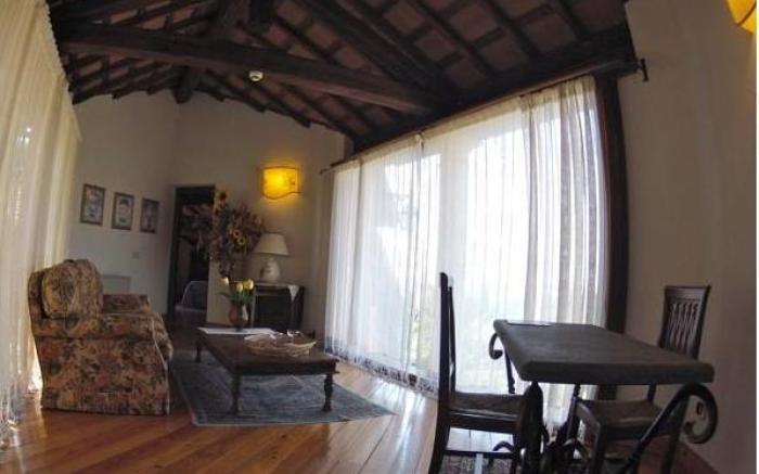 Antica Pietrara B&B