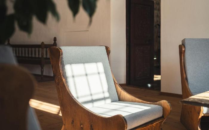 B&B ANSITZ HEUFLER