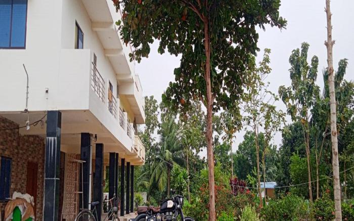 GP Village Resort
