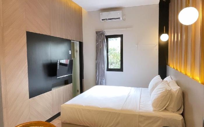 Hotel spot43