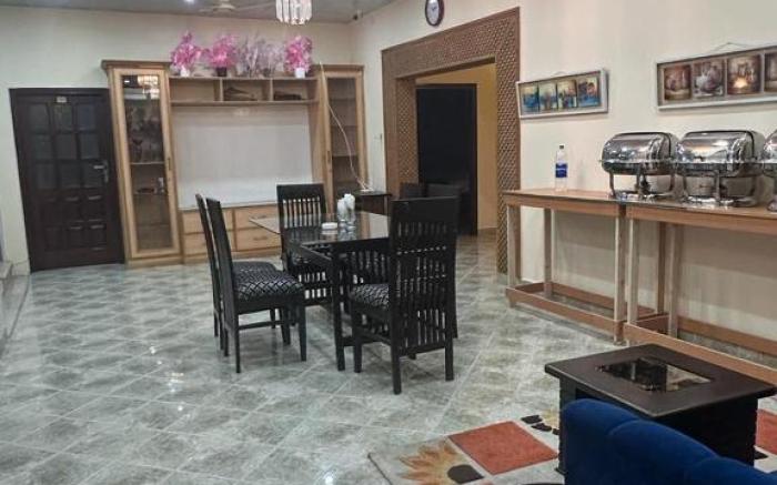Stay Inn Guest House