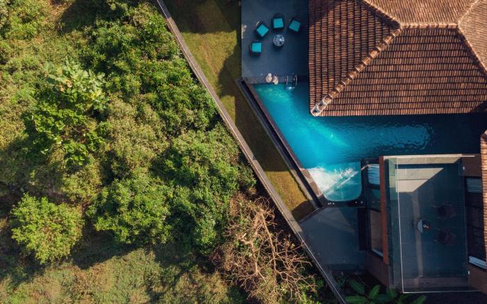 Aalia Villas Anjuna, Goa by Aalia Collection