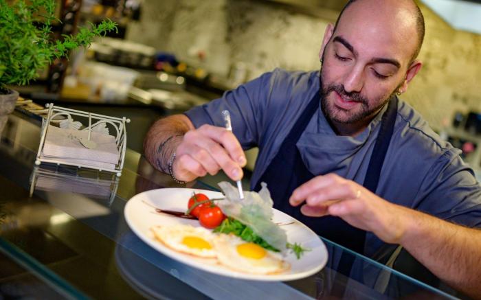 Mercure Zürich City