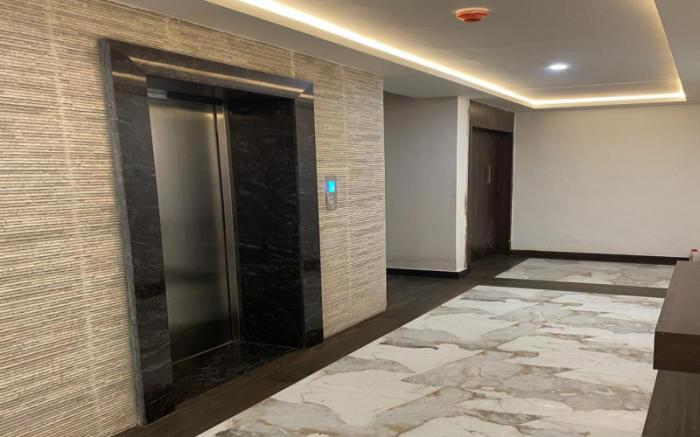 Hotel Basant Sarovar