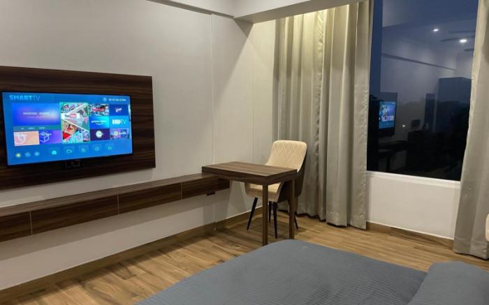 Hotel Basant Sarovar