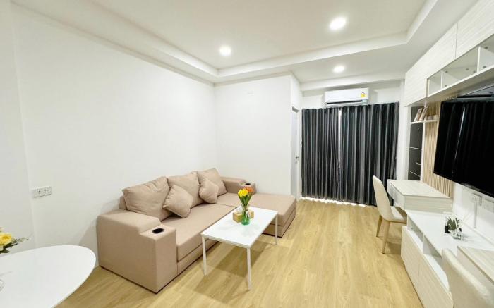 J Hondo S3 (Size 35 sqm)
