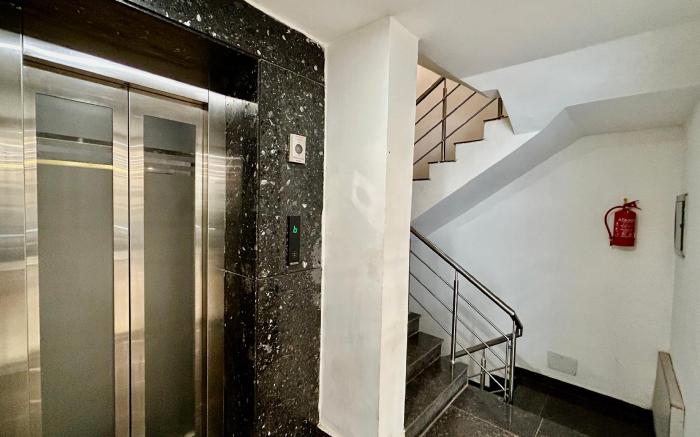 Residences By Limon 