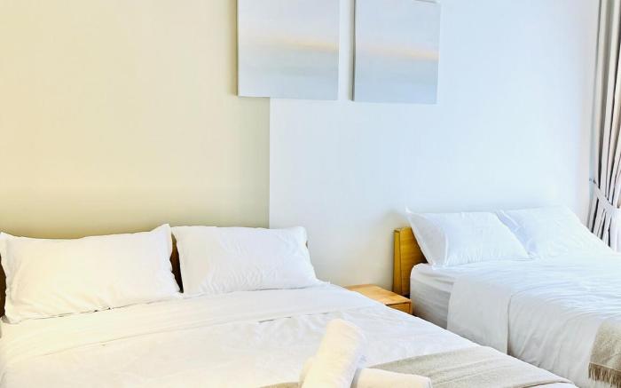 The Horizon Ipoh | Family Suites 6pax| Iconique16