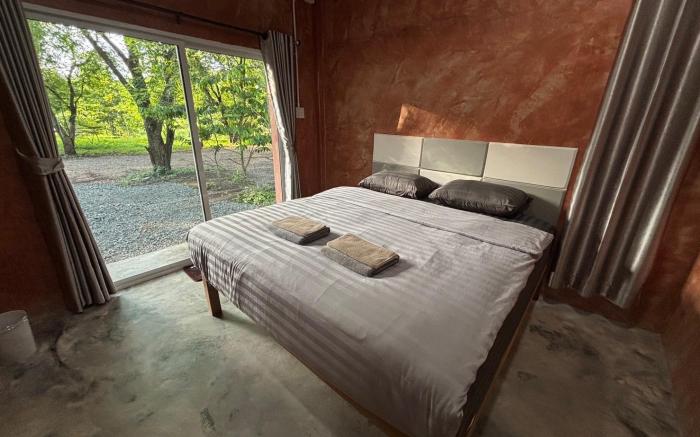 Baan Suan Boonrung Homestay