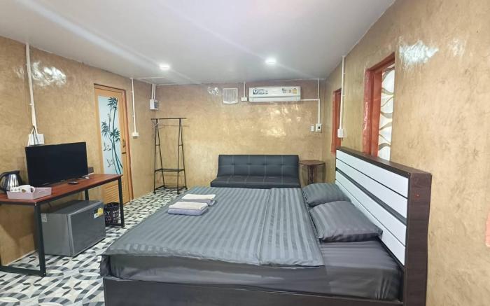 Baan Suan Boonrung Homestay