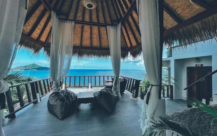 Kohtao Heritage Hideaway