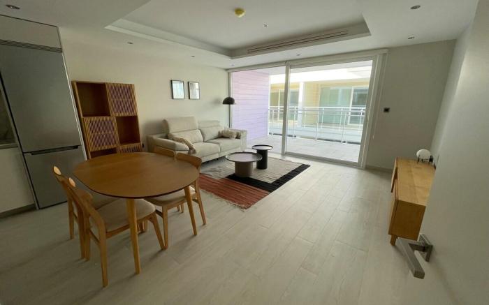 Marina Club Luxury Apartment