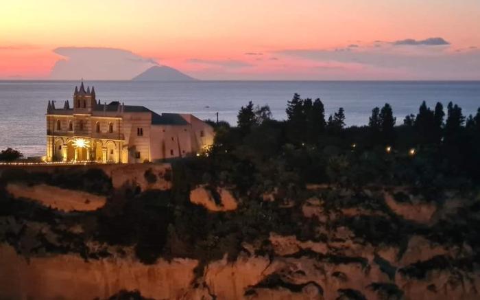 Vacanze Bellavista Tropea