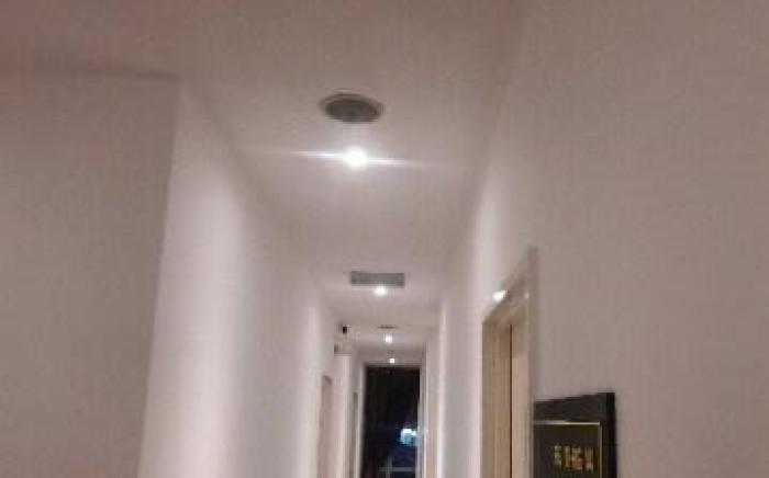 Rg Hotel Ayer Hitam